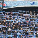 Slovan, fanúšikovia