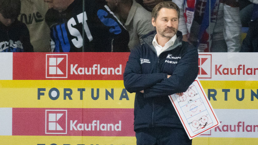 SR Hokej MS2025 príprava dvojzápas Nemecko...