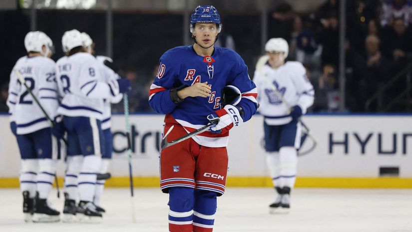 Atemij Panarin