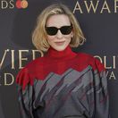Britain Olivier Awards