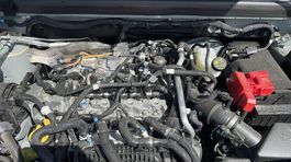Dacia Bigster 1,2 TCe MHEV 4x4 Exterem - prvá jazda 2024