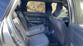 Dacia Bigster 1,2 TCe MHEV 4x4 Exterem - prvá jazda 2024