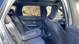 Dacia Bigster 1,2 TCe MHEV 4x4 Exterem - prvá jazda 2024
