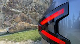 Dacia Bigster 1,2 TCe MHEV 4x4 Exterem - prvá jazda 2024