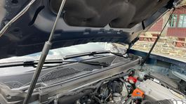 Dacia Bigster 1,8 Hybrid Journey - prvá jazda 2024