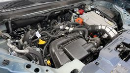 Dacia Bigster 1,8 Hybrid Journey - prvá jazda 2024