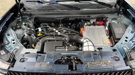 Dacia Bigster 1,8 Hybrid Journey - prvá jazda 2024