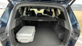 Dacia Bigster 1,8 Hybrid Journey - prvá jazda 2024