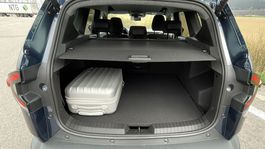 Dacia Bigster 1,8 Hybrid Journey - prvá jazda 2024