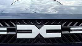 Dacia Bigster 1,8 Hybrid Journey - prvá jazda 2024