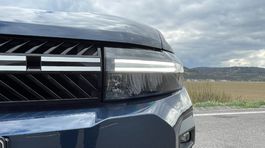 Dacia Bigster 1,8 Hybrid Journey - prvá jazda 2024