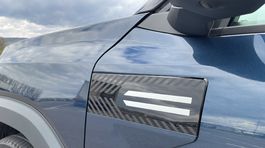 Dacia Bigster 1,8 Hybrid Journey - prvá jazda 2024