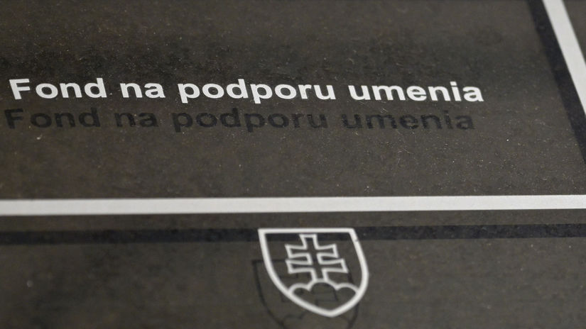 Fond na podporu umenia / FPU /