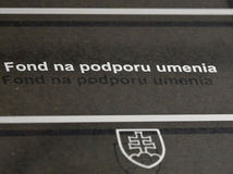 Fond na podporu umenia / FPU /