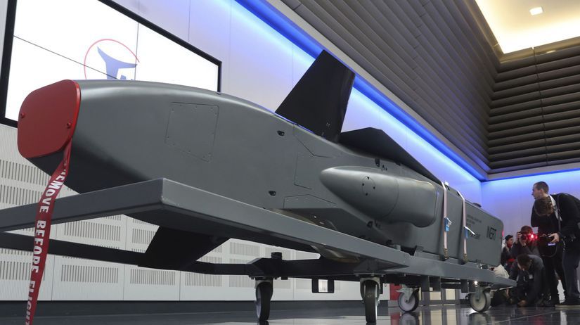 Germany Taurus Missile