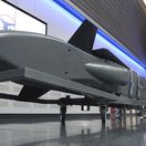 Germany Taurus Missile