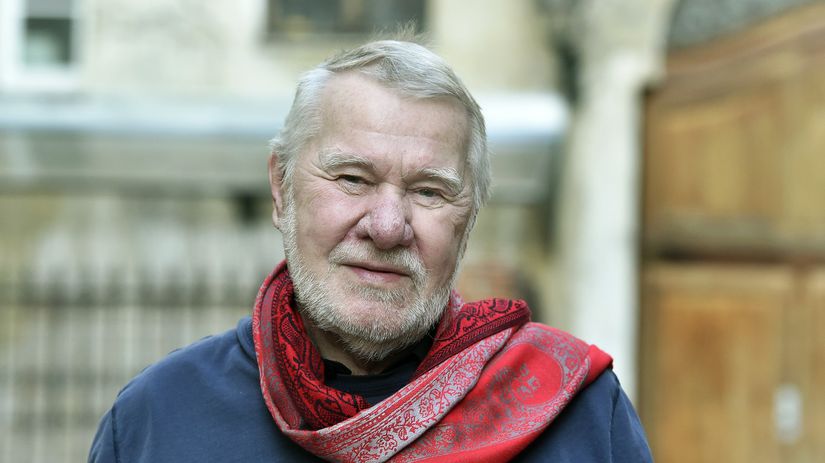 Jaromír Štětina