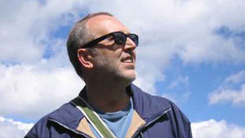 jurij makarov