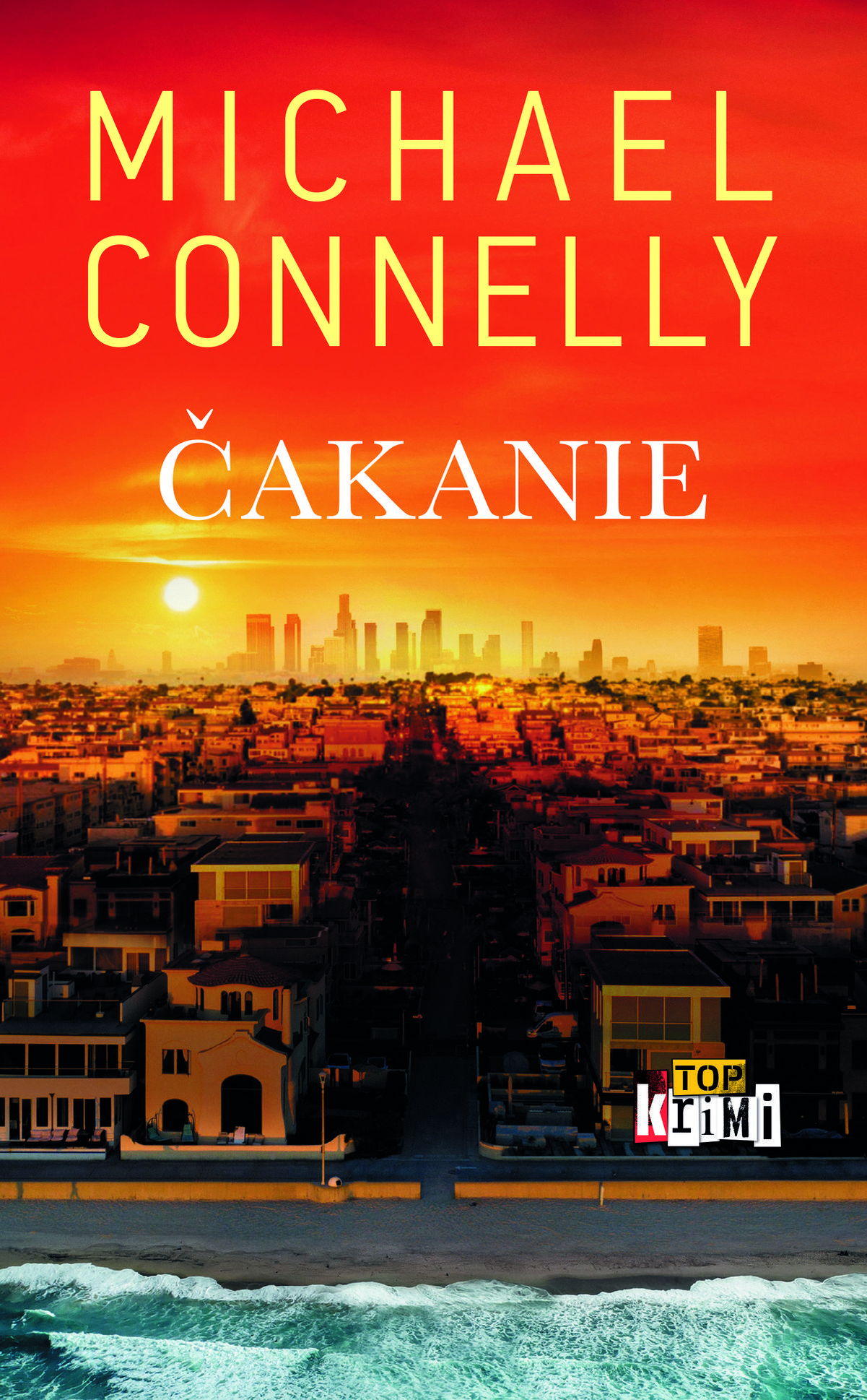 Michael Connelly: Čakanie