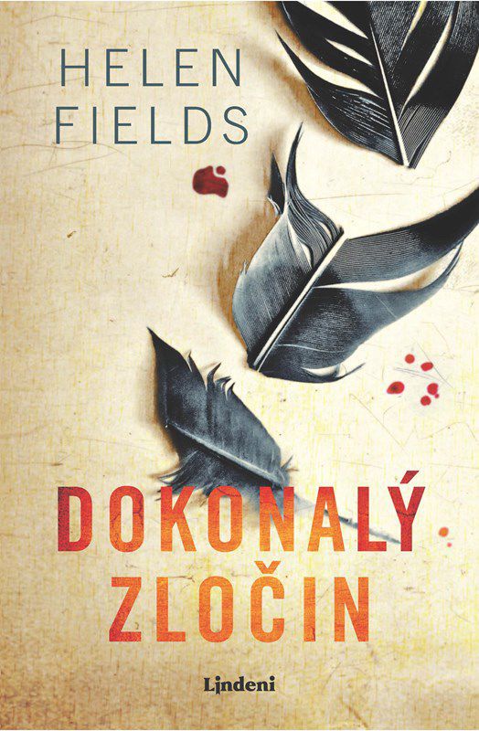 Helen Fields: Dokonalý zločin
