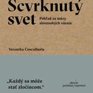kniha scvrknuty svet