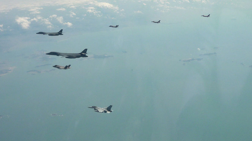 korea
