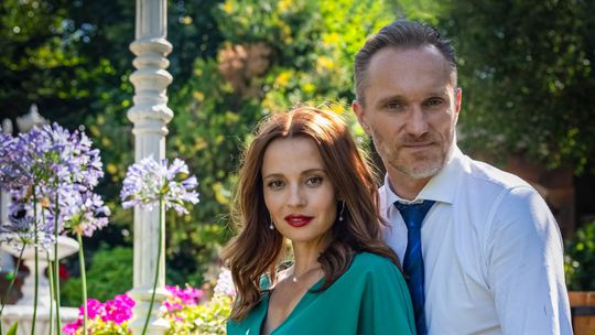 V seriáli Lásky v Istanbule je ústredný príbeh...