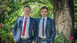 Lasky v Istanbule marian Mitas  Daniel Zulcak