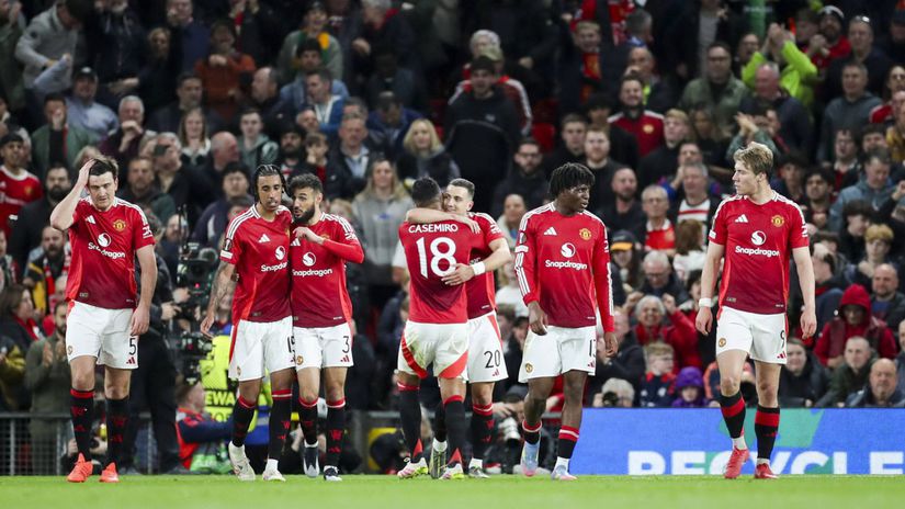 Manchester United