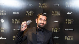 GTF Milan Ondrík