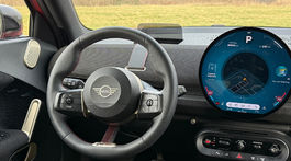 Mini Aceman SE (2025)