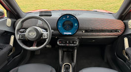 Mini Aceman SE (2025)