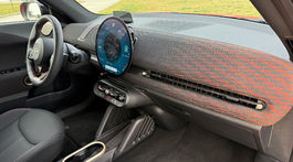 Mini Aceman SE (2025)