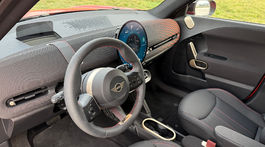 Mini Aceman SE (2025)