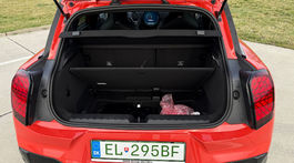 Mini Aceman SE (2025)