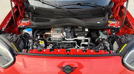 Mini Aceman SE (2025)