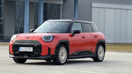 Mini Aceman SE (2025)