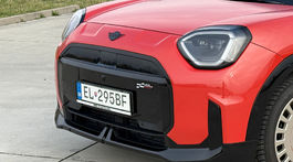 Mini Aceman SE (2025)