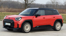 Mini Aceman SE (2025)