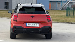 Mini Aceman SE (2025)