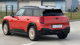 Mini Aceman SE (2025)