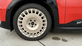 Mini Aceman SE (2025)