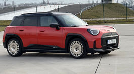 Mini Aceman SE (2025)
