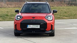 Mini Aceman SE (2025)