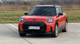Mini Aceman SE (2025)