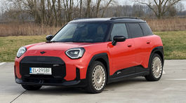 Mini Aceman SE (2025)