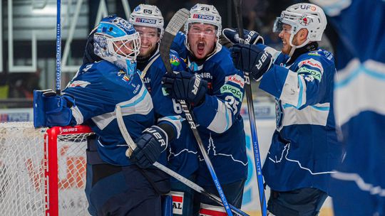 Bývalý spoluhráč Jurča z KHL prichádza na Slovensko. Nitra podpísala Rusa, ktorého draftoval Montreal