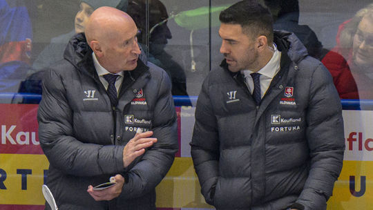 SR Poprad Vianočný Kaufland Cup POX