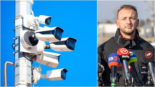 Veľká zmena v doprave uviazla na úradoch: Stovky radarov pri cestách nebudú, ich nákup je v nedohľadne 