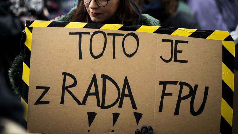Umenie / Kultúra / FPU / Fond na podporu umenia /